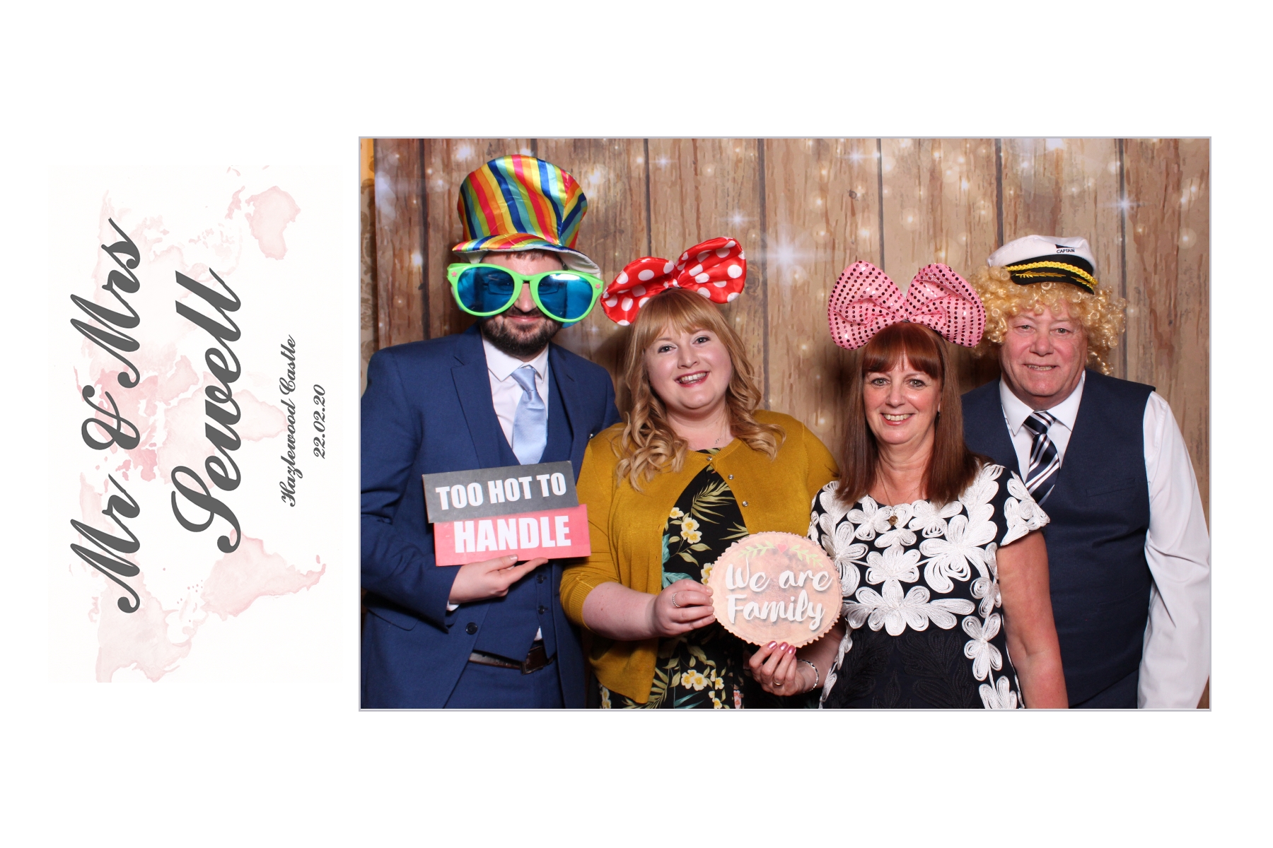 Mr & Mrs Sewell  | View more photos from the event at gallery.magicimages.uk/u/MagicImages/Mr-Mrs-Sewell